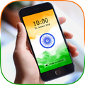 Indian HD Live Wallpaper for 15 August 2018