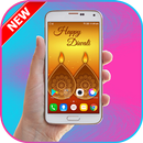 Diwali Live HD Wallpaper : Happy Diwali 2017 APK