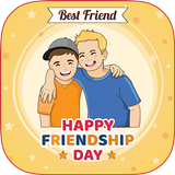 Happy Friendship Day иконка