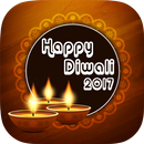 Diwali Greeting Cards : Diwali Wishes 2017 APK