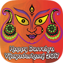 Happy Dussehra Wishes 2017 : Happy Vijayadashami APK