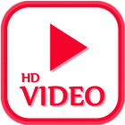 HD Video Player :  MAX Player 2017 आइकन