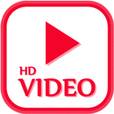 HD Video Player :  MAX Player 2017 ไอคอน