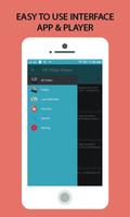 HD Video Player All Format imagem de tela 1