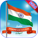 15 August 2018 Wishes : Independence Day 2018 APK
