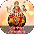 Durga Maa HD Wallpaper : Navratri 2017