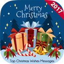 Christmas Greeting Cards : Christmas Wishes 2017 APK