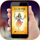 Lord Shiva HD Live Wallpaper 2017 : Mahakal Status APK
