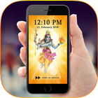 Lord Shiva HD Live Wallpaper 2017 : Mahakal Status আইকন