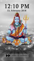 Lord Shiva HD Live Wallpaper 2017 : Mahakal Status পোস্টার