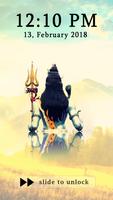 Lord Shiva HD Live Wallpaper 2017 : Mahakal Status スクリーンショット 1