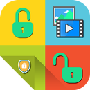 Private Foto, Videoschließfach APK