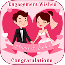 Engagement Wishes : Congratulations Greeting Cards APK