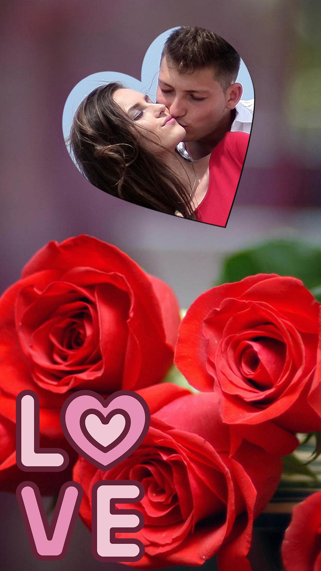 Rose Photo Frames Beautiful Roses Hd For Android Apk Download