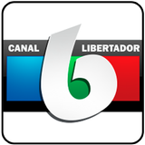 Cadena 6 Libertador icône