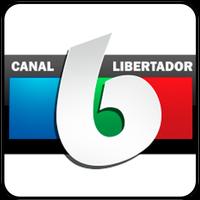 Cadena 6 Libertador 포스터