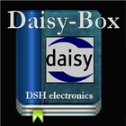 Daisy-Box ikona