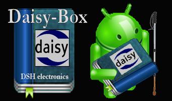 Daisy-Box screenshot 1