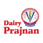 Dairy Prajnan 图标