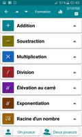 mathématiques screenshot 3