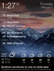DAKboard APK 下載