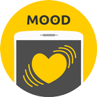 Mood Vibrator : Vibration App icône