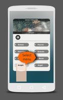 Mood Vibrator : Vibration App capture d'écran 1