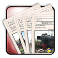 Locomotive Quartett