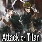 New Attack On Titan Cheat icône