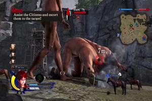 New Attack On Titan Cheat screenshot 1