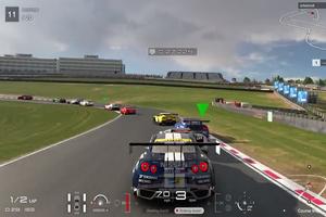 New Gran Turismo Sport Cheat capture d'écran 2