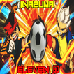 New Inazuma Eleven Go Cheat