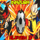 APK New Inazuma Eleven Go Cheat