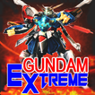New Gundam Extreme Cheat
