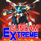 New Gundam Extreme Cheat icon