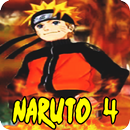 Guidare Naruto Shippuden Ultimate Ninja Storm 4 aplikacja