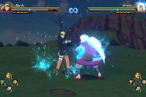Guidare Naruto Shippuden Ultimate Ninja Storm 4 screenshot 1