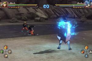 Guidare Naruto Shippuden Ultimate Ninja Storm 4 capture d'écran 2