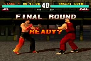 Games Tekken 3 Cheat screenshot 3