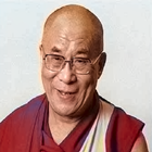 Dalai Lama Quotes ícone