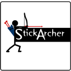 Archer icône