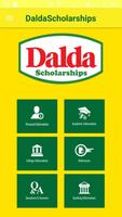 Dalda Scholarships स्क्रीनशॉट 1