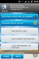 Travel Guide Maps&Atractions اسکرین شاٹ 3