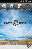 Travel Guide Maps&Atractions الملصق