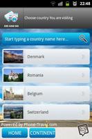 Travel Guide Maps&Atractions 截图 2