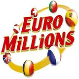 EuroMillion आइकन
