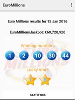 EuroMillion پوسٹر