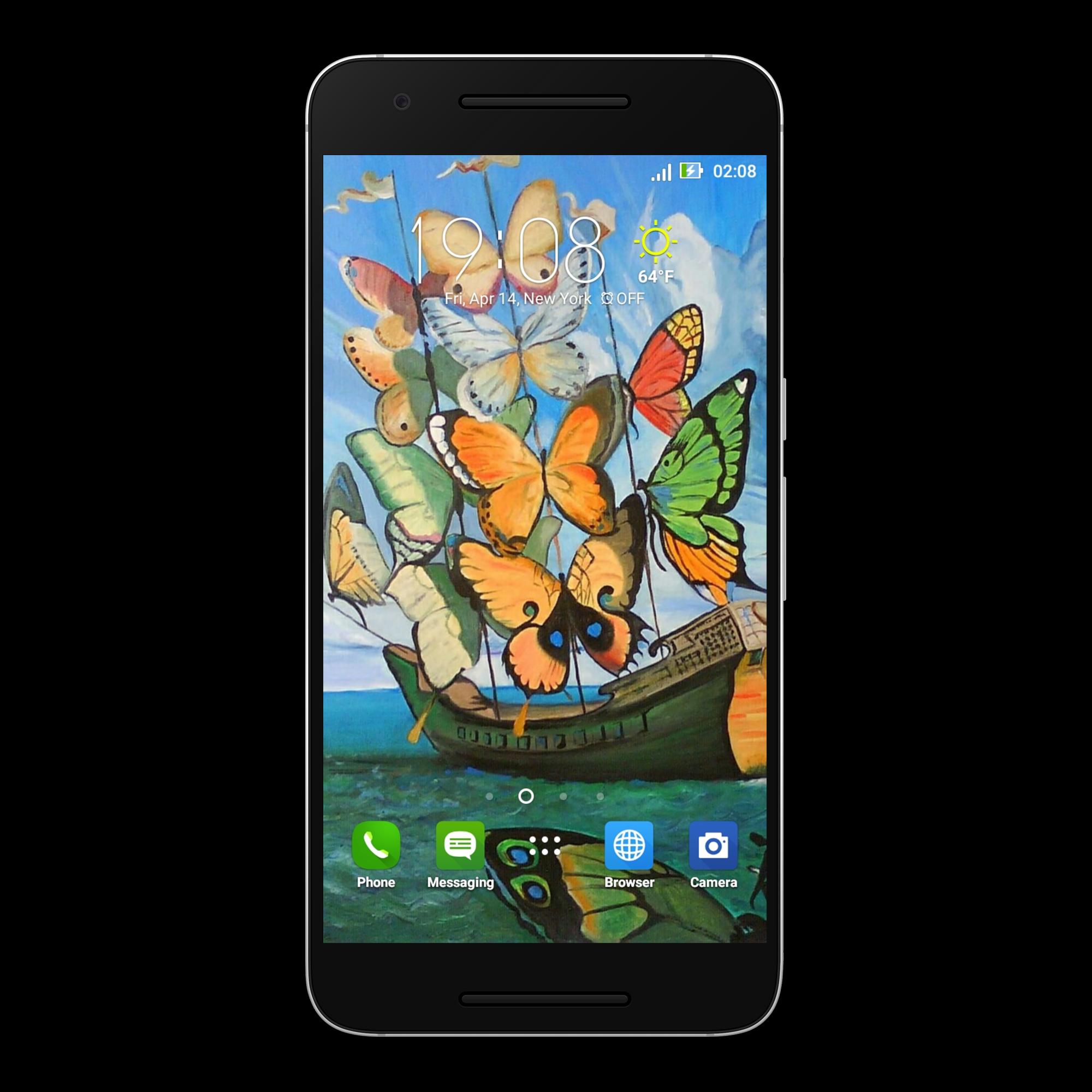 Salvador Dali Wallpapers APK for Android Download