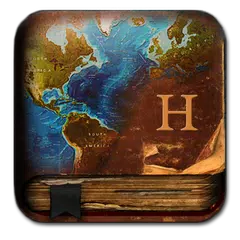 Hero Map - World Exploration APK download