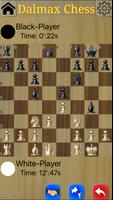 Poster Chess Dalmax